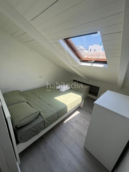 Foto cbe44f98-9bb9-42cc-9567-0f67fd98bab7. Appartement dans Los Pacos Fuengirola