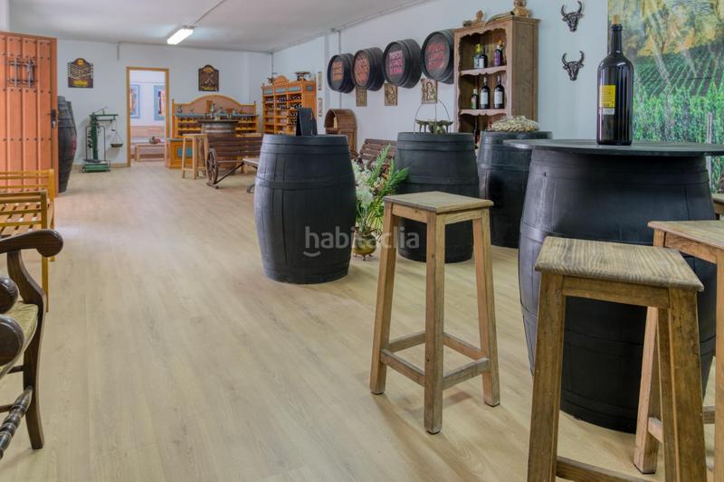 Foto 4053f52a-1747-4283-9700-424f99901144. Chalet con parcheggio piscina in Valtocado - La Alquería - La Atalaya Mijas