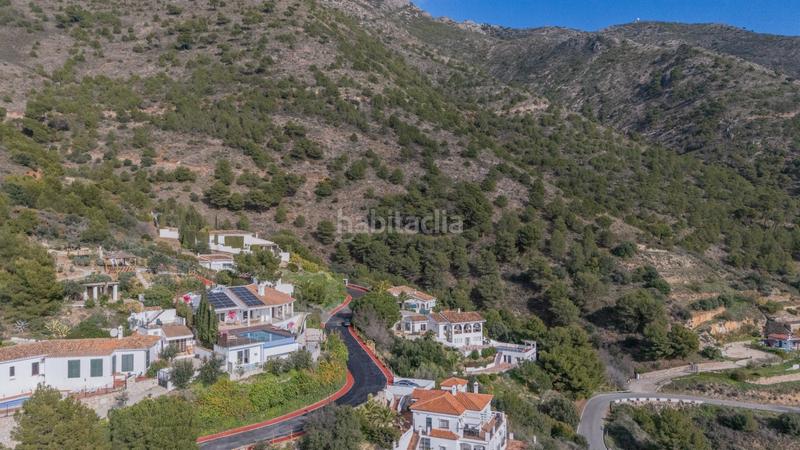 Foto 59199f4a-30f8-4517-8ab8-b5860d2473c9. Chalet con parcheggio piscina in Valtocado - La Alquería - La Atalaya Mijas