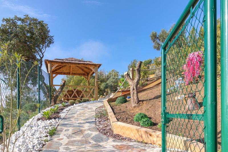 Foto 836ac553-0c4c-4ba9-8362-9eac6b5f64f1. Chalet con parcheggio piscina in Valtocado - La Alquería - La Atalaya Mijas