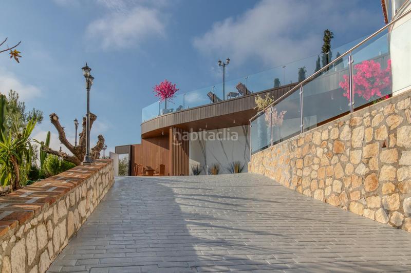 Foto 92dfc8af-b8a5-40db-a0ec-9584bd94154d. Chalet con parcheggio piscina in Valtocado - La Alquería - La Atalaya Mijas