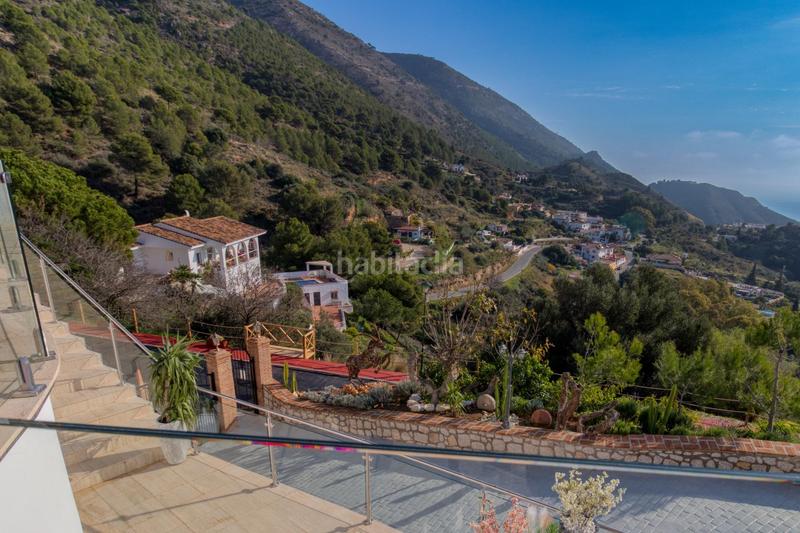 Foto d4eea25a-52bf-4509-afa9-1b796707628b. Chalet con parcheggio piscina in Valtocado - La Alquería - La Atalaya Mijas