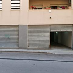 Local Comercial a Carrer cardenal vidal i barraquer 39. Local para oficina o almacn!