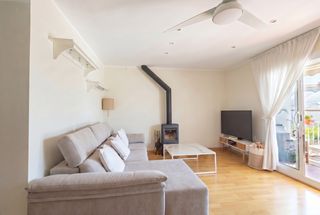 Pis  Carrer de santiago rusi�ol. Piso en centro de sitges