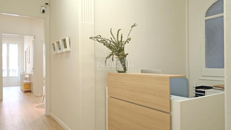 Foto 4b26d65b-d9c4-4368-ba05-6eccb1128be0. Affitto ufficio in carrer de balmes 211 in Sant Gervasi - Galvany Barcelona