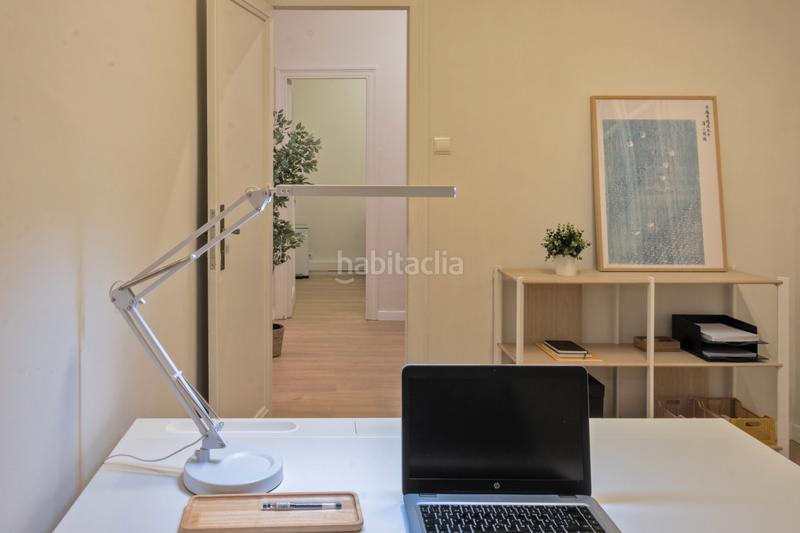 Foto 6b9425c8-2a46-4636-b763-6760694d69ee. Alquiler oficina en carrer de balmes 211 despacho privado en alquiler en Barcelona