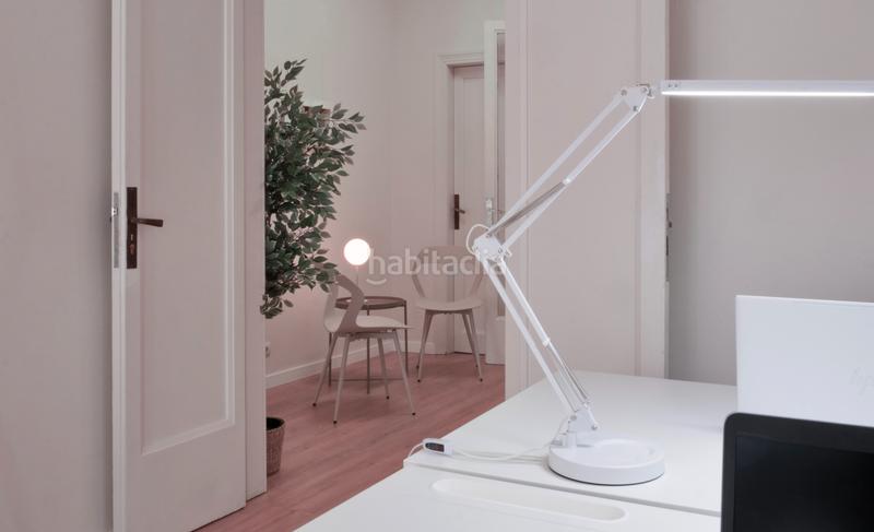 Foto 2f472730-1547-4b4c-ac6e-cc0719a7a820. Location bureau dans carrer de balmes 211 dans Sant Gervasi - Galvany Barcelona