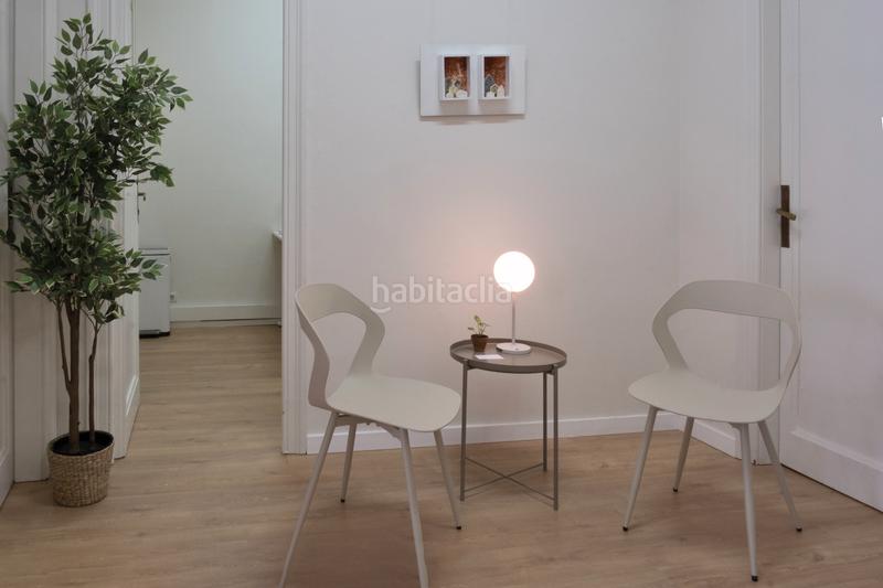 Foto 2f85c06a-b616-4c48-9ee4-23e12cbb47cb. Location bureau dans carrer de balmes 211 dans Sant Gervasi - Galvany Barcelona