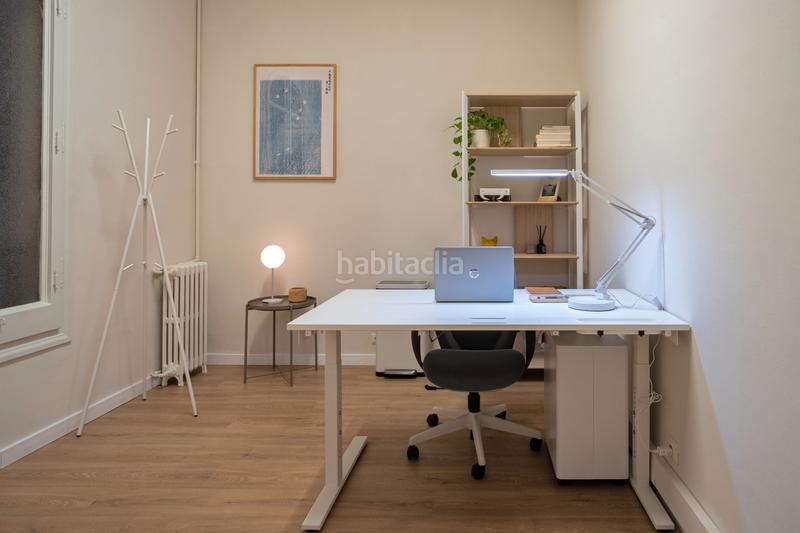 Foto d4fa6b53-71cb-4f41-9d95-ea91a238bdb0. Location bureau dans carrer de balmes 211 dans Sant Gervasi - Galvany Barcelona