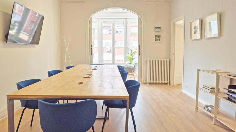 Foto 1cf19f64-3a01-427b-ae45-6d97262265f9. Miete büro in carrer de balmes 211 in Sant Gervasi - Galvany Barcelona