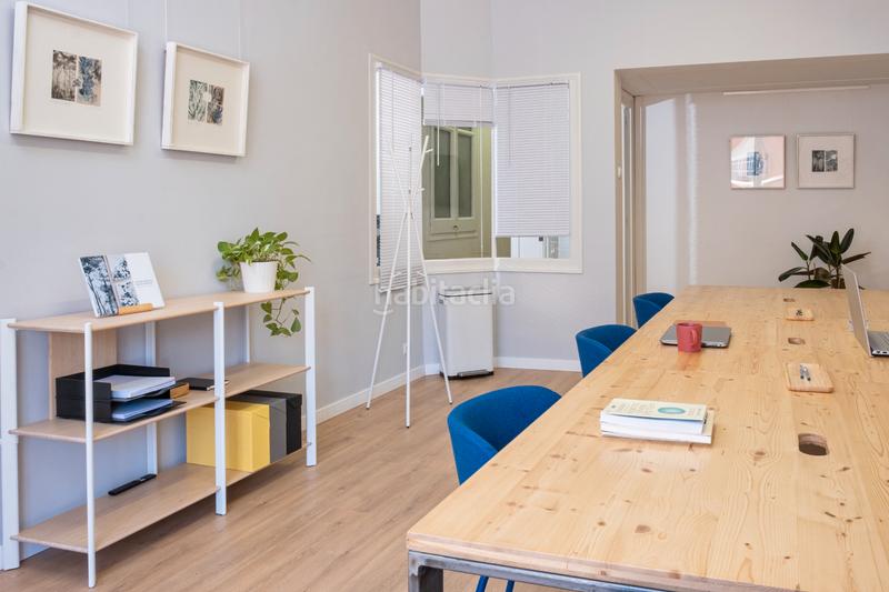 Foto 7a407153-c6c4-4e86-9d5d-19a578741b4d. Miete büro in carrer de balmes 211 in Sant Gervasi - Galvany Barcelona