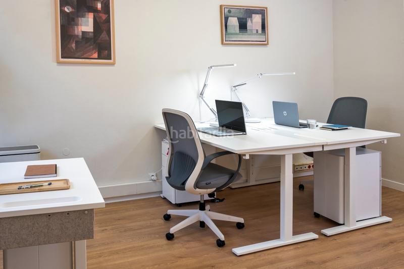 Foto e5e876db-3f27-4174-9f34-dc95883f3f4a. Miete büro in carrer de balmes 211 in Sant Gervasi - Galvany Barcelona