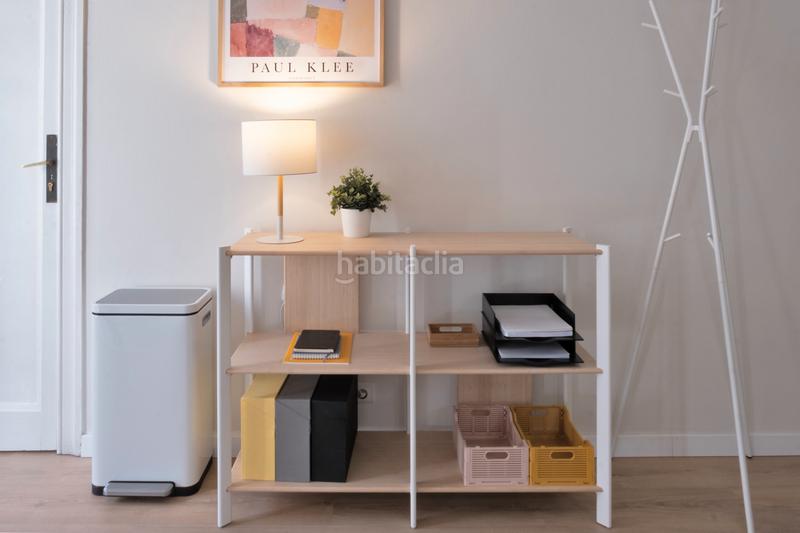 Foto 89858b82-4bba-48bc-a3ed-f6be89e9a01c. Rent office space in carrer de balmes 211 in Sant Gervasi - Galvany Barcelona