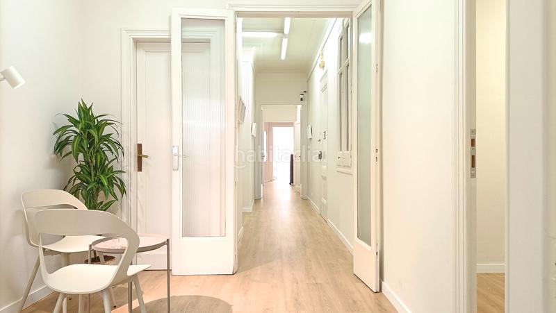 Foto 918cf232-92a1-469c-811f-21f885c0eac2. Rent office space in carrer de balmes 211 in Sant Gervasi - Galvany Barcelona