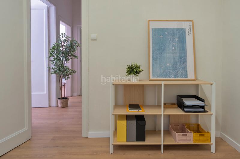 Foto 50a4cb0b-9c05-4611-ba9d-f743826db606. Location bureau dans carrer de balmes 211 dans Sant Gervasi - Galvany Barcelona