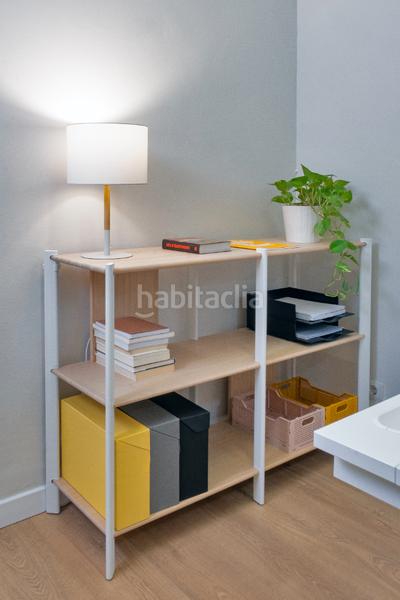 Foto 5bec5c10-f453-4c37-89b4-0cb9eecc1875. Location bureau dans carrer de balmes 211 dans Sant Gervasi - Galvany Barcelona