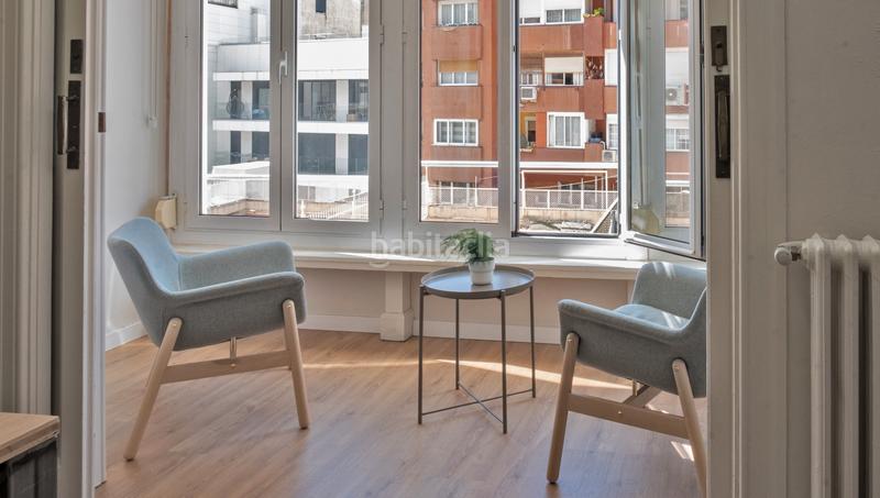 Foto d7f8ff38-e27b-4246-a1a2-20b68a918608. Location bureau dans carrer de balmes 211 dans Sant Gervasi - Galvany Barcelona