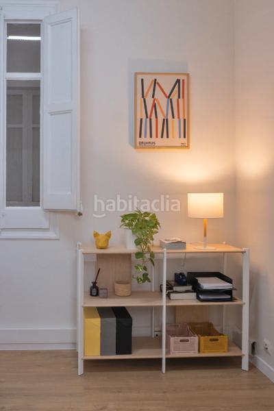Foto 7c5a9d56-d7c0-43a1-b459-bbf91bed347b. Miete büro in carrer de balmes 211 in Sant Gervasi - Galvany Barcelona