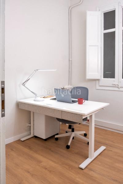Foto a9f66005-ebb9-414b-a04d-6a064b7d86bb. Miete büro in carrer de balmes 211 in Sant Gervasi - Galvany Barcelona