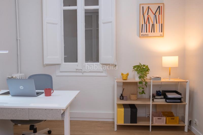 Foto f8680a14-5f18-439f-816a-059d1bb331e7. Miete büro in carrer de balmes 211 in Sant Gervasi - Galvany Barcelona