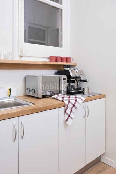 Foto 6c6100c8-44ed-4907-b760-de521a2ccba8. Rent office space in carrer de balmes 211 in Sant Gervasi - Galvany Barcelona