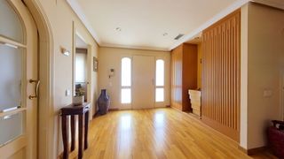 Casa en Mas Lluí. Exclusiva casa en sant feliu de llobregat lujo, espacio y confor