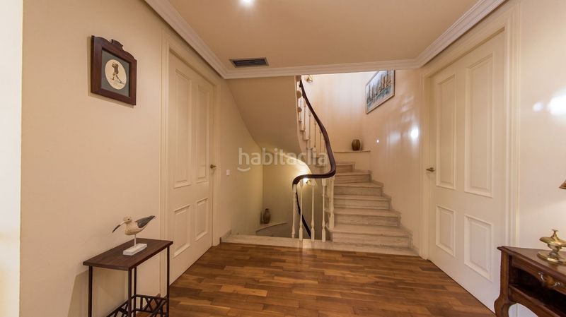 Foto 1f52390e-ebbf-4fcb-9771-0a579492592b. Casa amb calefacció aparcament piscina a Mas Lluí Sant Feliu de Llobregat