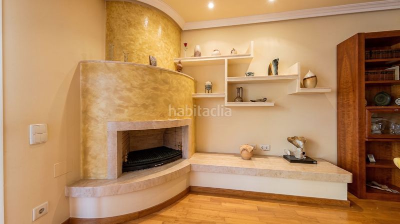 Foto 45e89c70-8e27-40e8-989d-e05a4ee8eb41. Casa amb calefacció aparcament piscina a Mas Lluí Sant Feliu de Llobregat