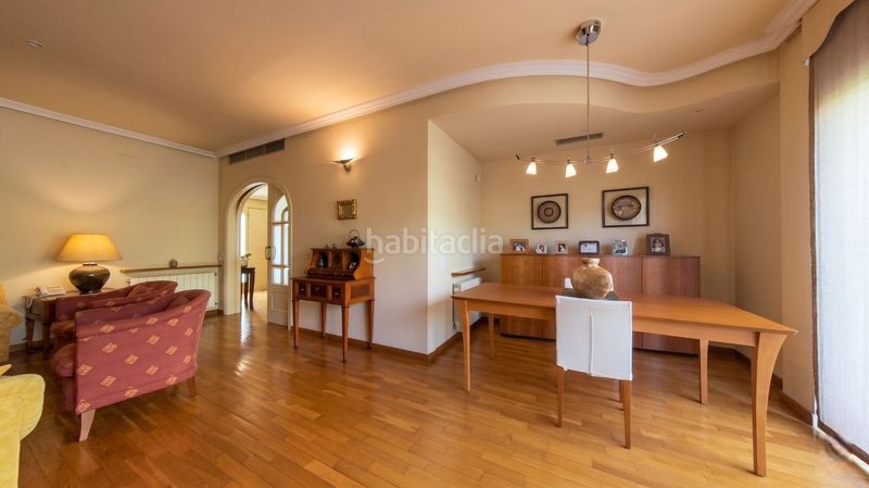 Foto 83ff5721-9184-4239-8a6f-309c42c9887e. Casa amb calefacció aparcament piscina a Mas Lluí Sant Feliu de Llobregat