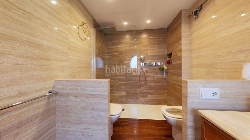 Foto b16425f9-521d-4e18-91fa-7ee86c683d0a. Casa amb calefacció aparcament piscina a Mas Lluí Sant Feliu de Llobregat