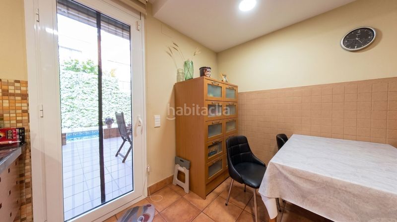 Foto b3a1266d-7de0-4f90-aac9-2c4ad6c27e74. Casa amb calefacció aparcament piscina a Mas Lluí Sant Feliu de Llobregat
