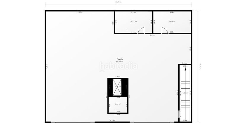 Foto bc2ab747-7e84-43a1-8231-acb706e6199a. Casa amb calefacció aparcament piscina a Mas Lluí Sant Feliu de Llobregat