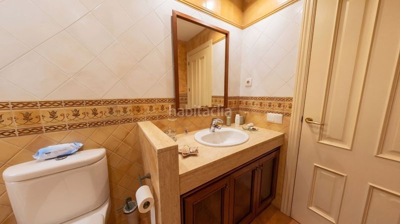 Foto eba52312-8d75-4156-ba41-45fd8f905530. Casa amb calefacció aparcament piscina a Mas Lluí Sant Feliu de Llobregat