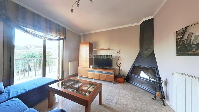 Foto 08b890e1-62f1-486d-a47c-f7a9dcc89ece. Haus mit heizung pool in Calafell residencial Calafell