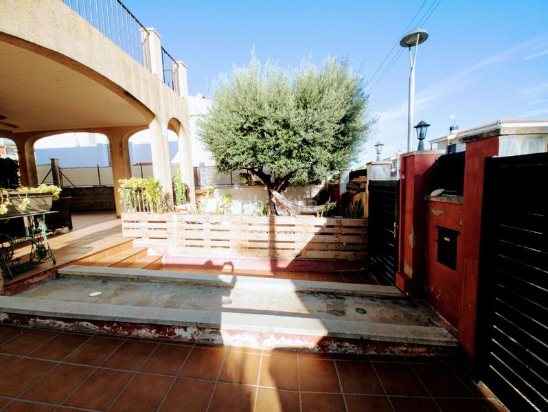 Foto 092f47bc-d690-4119-90d0-bb154ca4d06e. Haus mit heizung pool in Calafell residencial Calafell