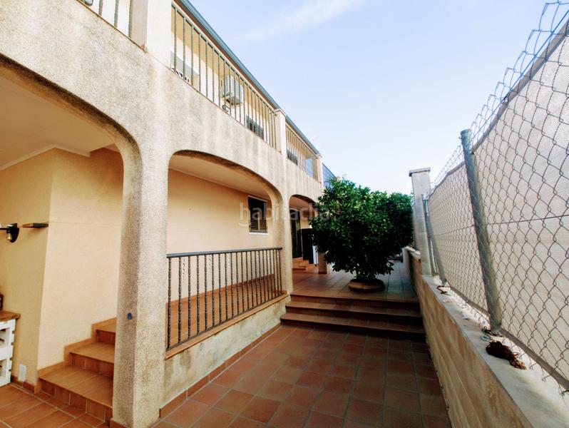 Foto 0ab128bf-4532-4deb-8bdd-7fba90f3b1c3. Haus mit heizung pool in Calafell residencial Calafell