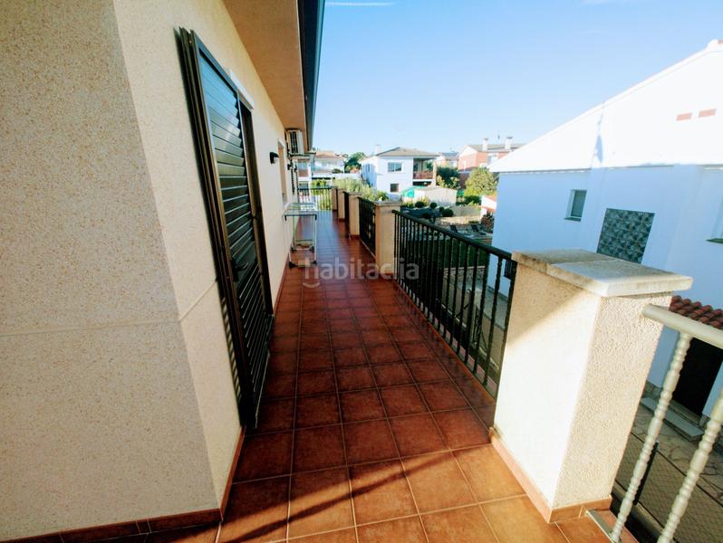 Foto 3206bf94-4297-4d4e-bf74-359f415aaf03. Haus mit heizung pool in Calafell residencial Calafell