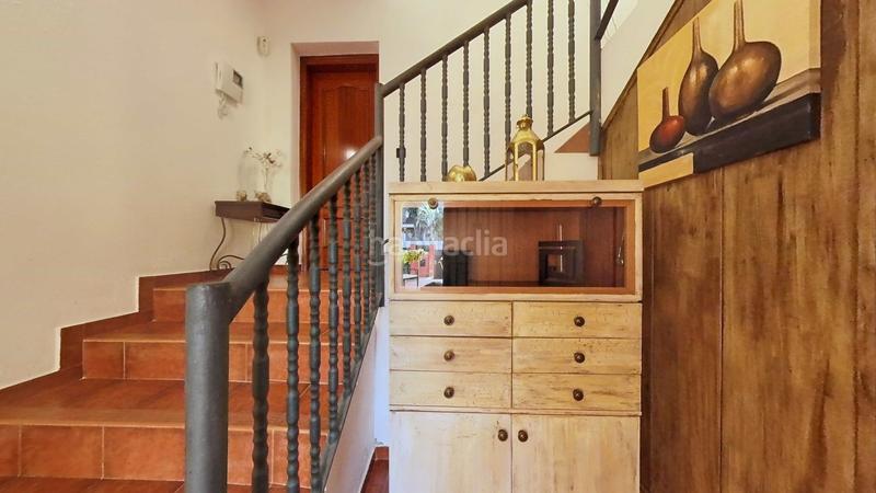 Foto 362d00c6-c84b-4a42-965b-d84059b64540. Haus mit heizung pool in Calafell residencial Calafell