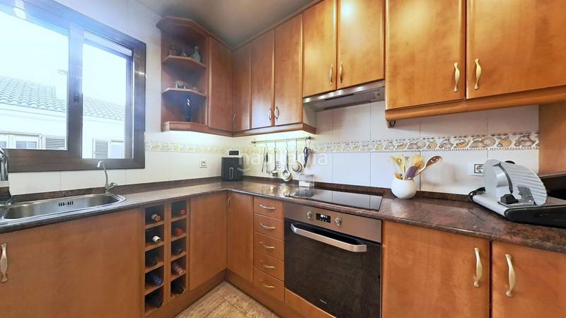 Foto 366572d3-1520-4358-86a5-c0019edfa2e1. Haus mit heizung pool in Calafell residencial Calafell