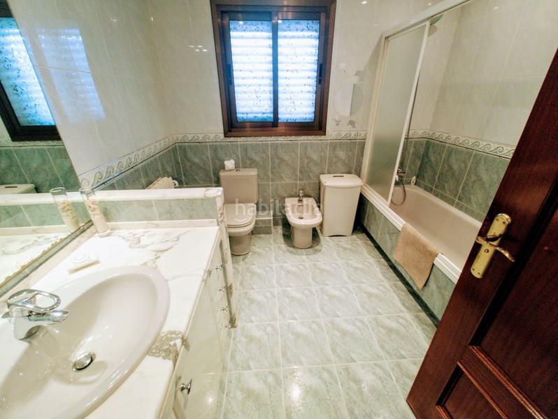 Foto 526f81bb-a698-48c3-b7cc-137b0b3b0671. Haus mit heizung pool in Calafell residencial Calafell