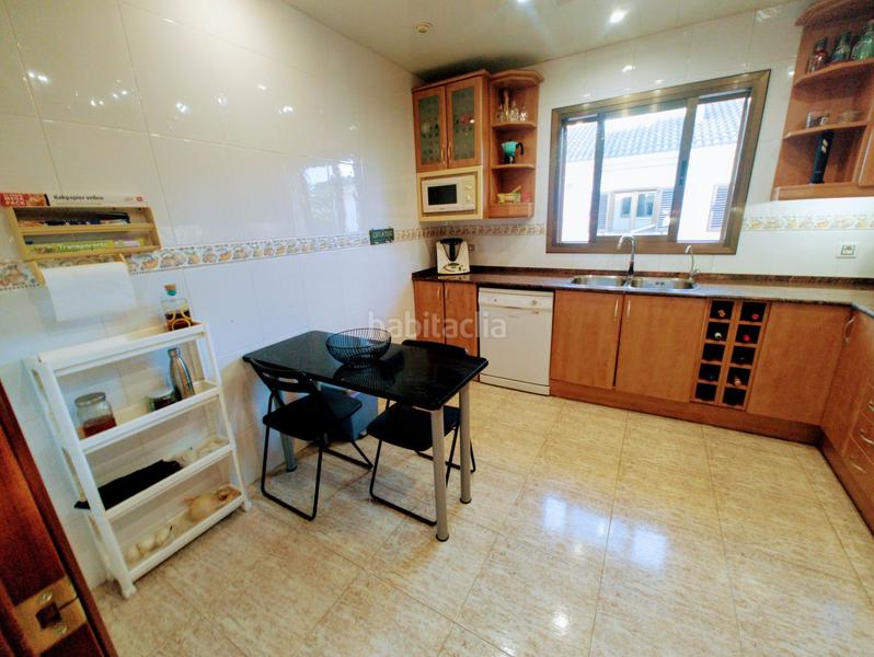 Foto be6e7a81-d2ca-4043-814e-d53823fe4625. Haus mit heizung pool in Calafell residencial Calafell