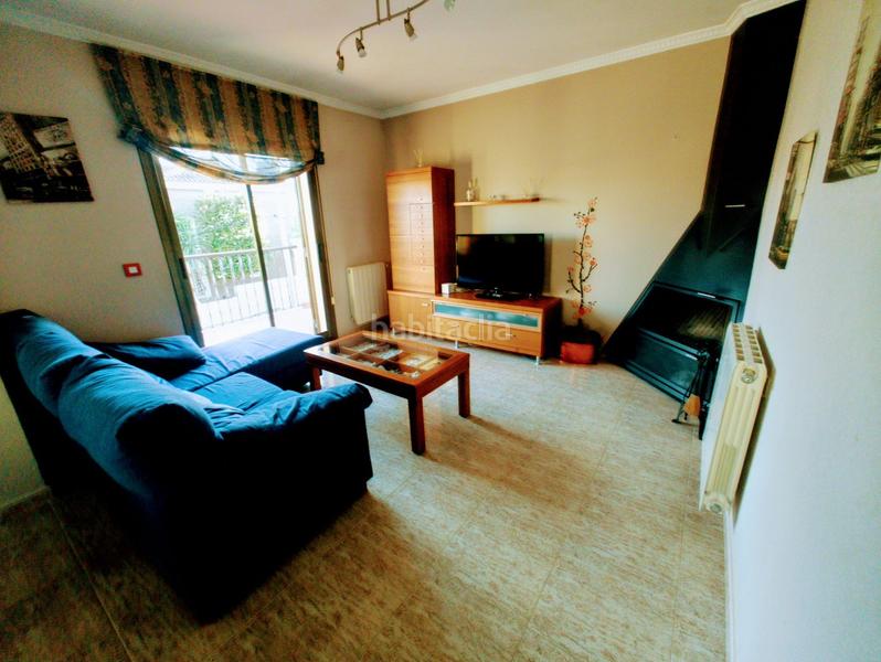 Foto c865ce4d-3b9e-4a12-ba68-a3e92b6e7e9e. Haus mit heizung pool in Calafell residencial Calafell