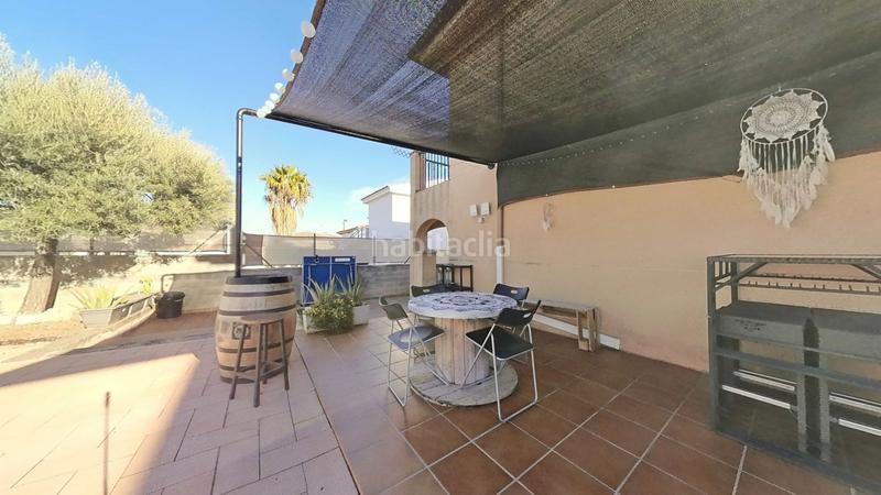 Foto cff60cb5-97d5-4bad-8ca7-720f41aeb9c8. Haus mit heizung pool in Calafell residencial Calafell