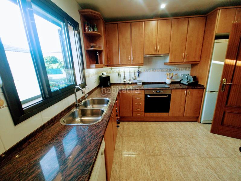 Foto eb4a169b-6411-463d-a1ee-8979c6dc1381. Haus mit heizung pool in Calafell residencial Calafell