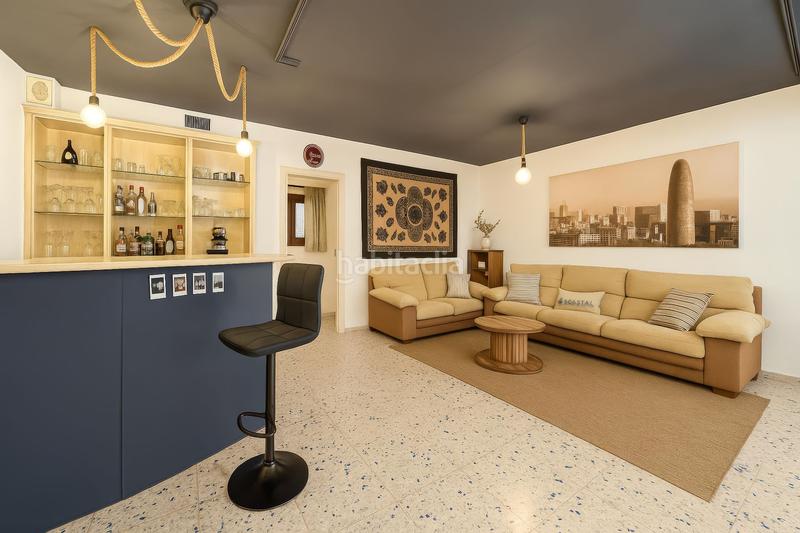 Foto fcb19d4f-387f-42f3-93a4-5f25e0899b9a. Haus mit heizung pool in Calafell residencial Calafell