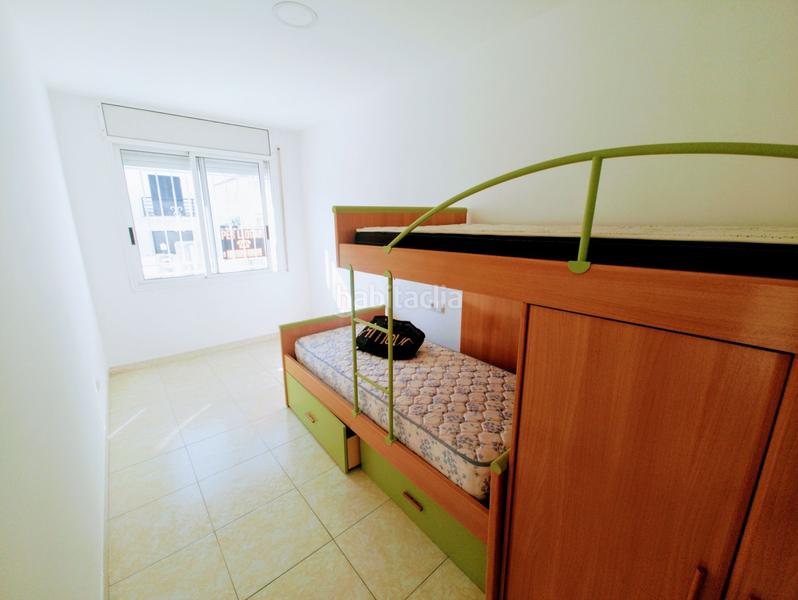 Foto f5d959c8-71c6-46f0-81d7-d134e4ab7108. Appartamento in Calafell poble Calafell
