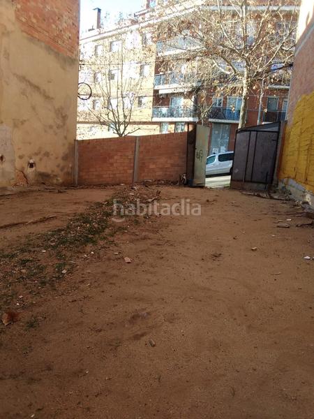Foto 65262cf8-6628-4368-b312-3bdba9ff7b9c. Terreno residencial solar en venta en La Llàntia Mataró