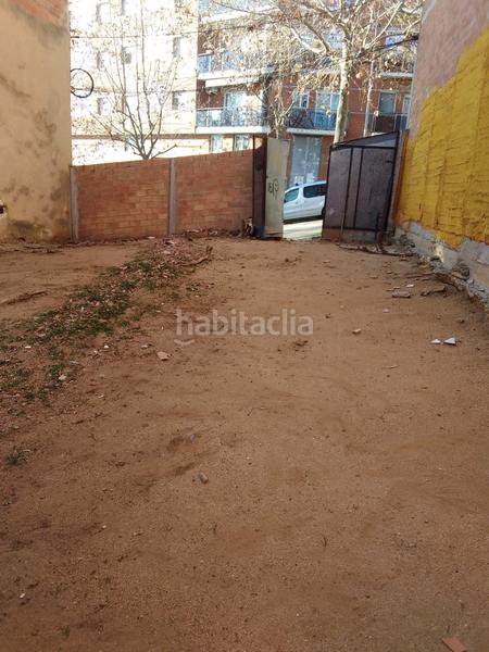 Foto 8d19c9b4-c6d8-4c02-8d60-9241e58f4d3f. Terreno residencial solar en venta en La Llàntia Mataró