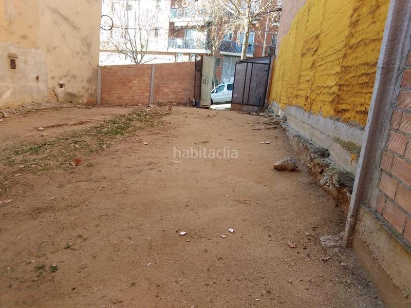 Foto c4ccbed2-98c0-43a7-a6a0-c8e85913e16d. Terreno residencial solar en venta en La Llàntia Mataró