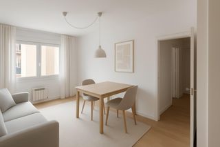 Appartement à L´Antiga Esquerra de l´Eixample